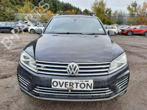 Wheel arch VW TOUAREG (7P5, 7P6) 3.0 V6 TDI | BP29653808C56 