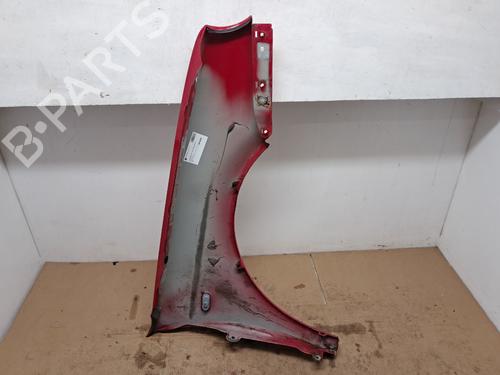 Left front fenders VW GOLF IV (1J1) 1.4 16V | BP29672892C41
