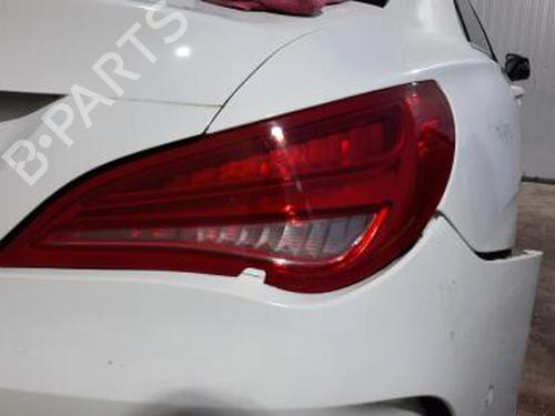 Instrument cluster MERCEDES-BENZ CLS (C218) CLS 350 CDI / d (218.323) | BP29674162C47 