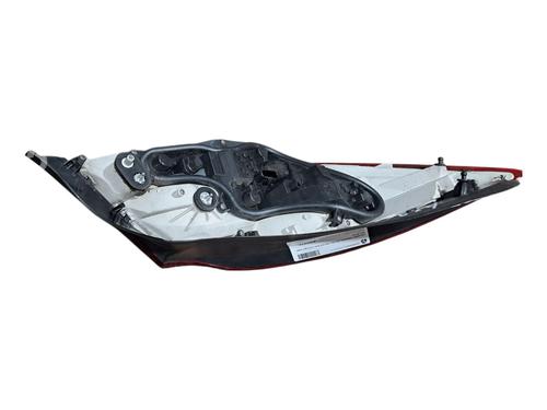 Right taillight VAUXHALL ASTRA Mk VI (J) Estate (P10) 1.3 CDTi | BP29670709C35 