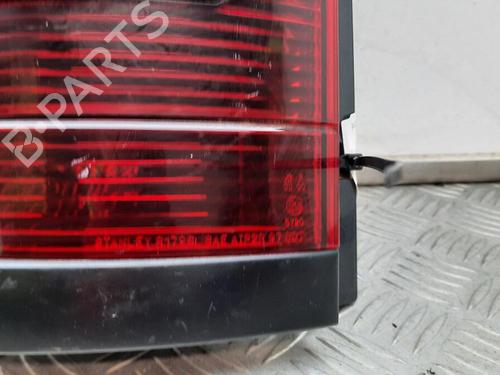 Left taillight MITSUBISHI PAJERO III (V7_W, V6_W) 3.2 Di-D (V68W) | BP30841683C34