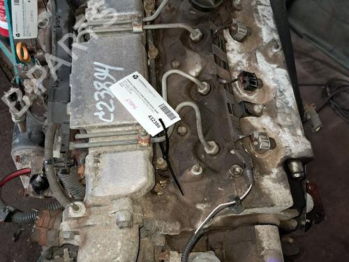 Engine TOYOTA COROLLA (_E12_) 2.0 D-4D (CDE120R, CDE120L_) | BP29668827M1 