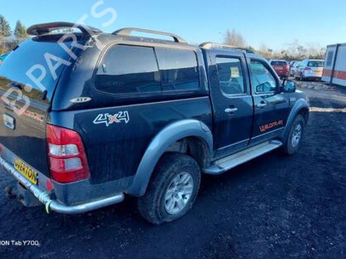 Fan FORD RANGER (ET) 3.0 TDCi 4x4 | BP29662811M128