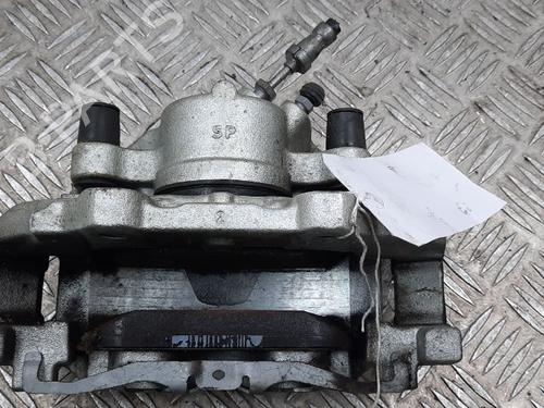 Right front brake caliper FORD TOURNEO CONNECT / GRAND TOURNEO CONNECT V408 MPV 1.0 EcoBoost | BP29687435M104