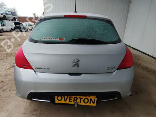 Rear mirror PEUGEOT 308 I (4A_, 4C_) 1.6 HDi | BP29670513I6