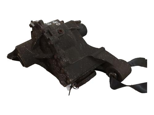 Used Rear differential LAND ROVER DISCOVERY IV (L319) 3.0 TD 4x4 (245 hp) 29663788