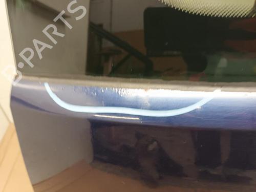 Tailgate FORD FOCUS C-MAX (DM2) 1.8 | BP29651592C6