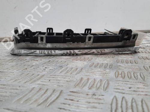 Grille BMW 5 (E60) 530 d | BP29647527C40 
