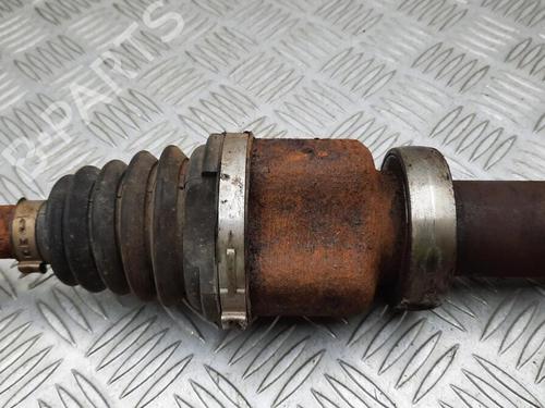 Right front driveshaft FORD B-MAX (JK) 1.0 EcoBoost | BP29648166M39