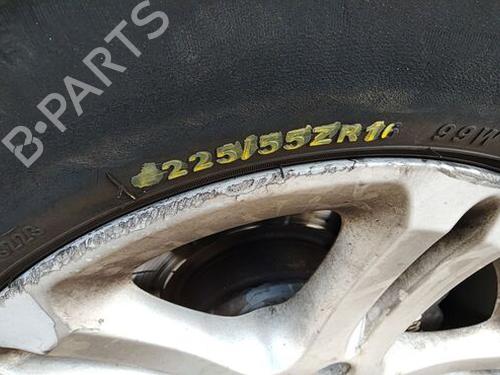 Left front brake caliper MERCEDES-BENZ CLS (C219) CLS 320 CDI (219.322) | BP32377929M105