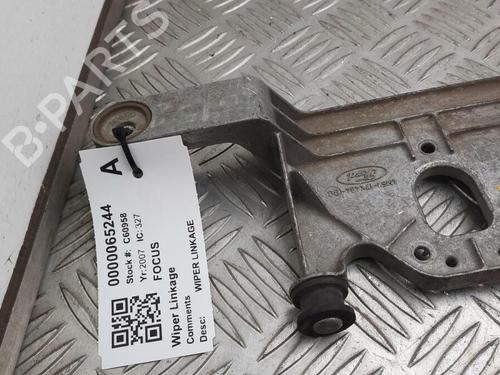 Scheibenwischergestänge vorne FORD FOCUS II (DA_, HCP, DP) 1.8 | BP29647354C83