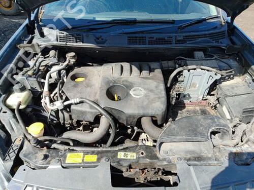 Højre baglygte NISSAN QASHQAI I (J10, NJ10) 1.5 dCi | BP29668734C35 
