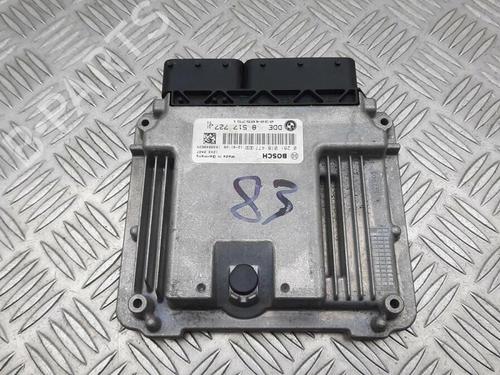 Engine control unit (ECU) MINI MINI (R56) Cooper D | BP29647621M57