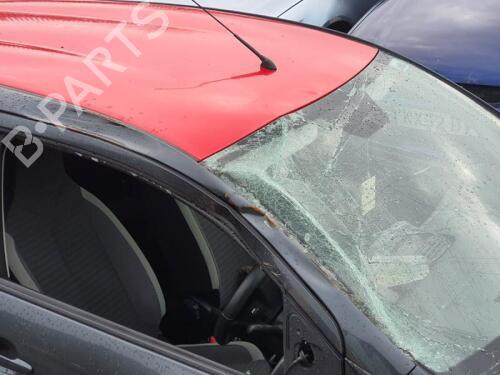 Førerens kollisjonspute TOYOTA AYGO (_B4_) 1.0 VVTi (KGB40) | BP29650980C9 