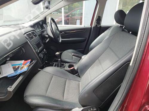 AC Kondensor MERCEDES-BENZ A-CLASS (W169) A 170 (169.032, 169.332) | BP29668030M32 