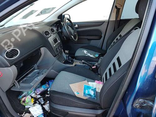 Left sun visor FORD FOCUS II (DA_, HCP, DP) 1.6 TDCi | BP33060066I1 - Image 10