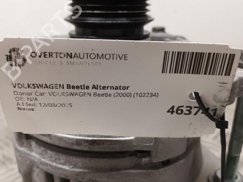 Generator VW NEW BEETLE (9C1, 1C1) 2.0 | BP29683200M7