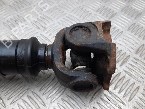 Driver airbag LAND ROVER DEFENDER Station Wagon (L316, L315) 2.5 Td5 4x4 (L316) | BP29649071C9 