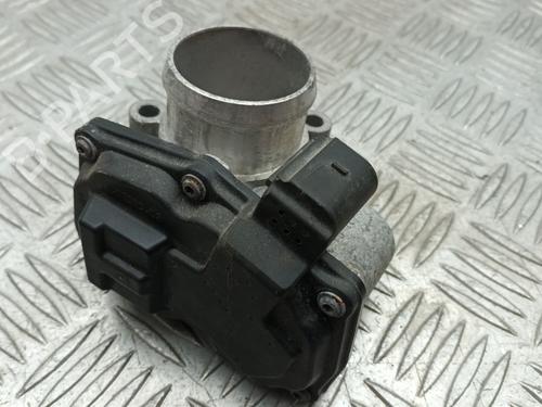 Used Throttle body FORD ECOSPORT 1.0 EcoBoost (125 hp) 29672383