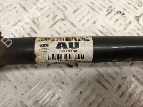 Antriebswelle links vorne VAUXHALL INSIGNIA Mk I (A) Hatchback (G09) 2.0 CDTI (68) | BP29666311M38 