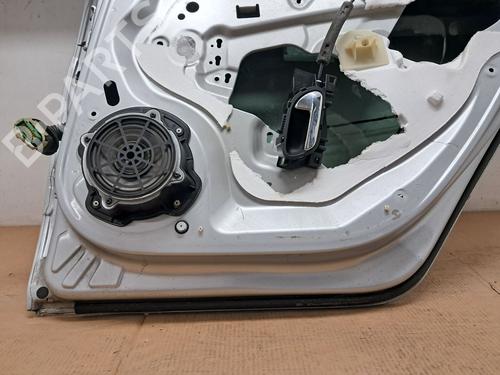 Right rear door PEUGEOT 308 I (4A_, 4C_) 1.6 BioFlex | BP29678027C5 