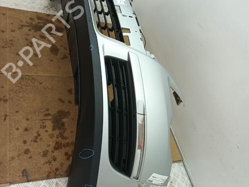 Front bumper VW PASSAT B6 (3C2) 2.0 TDI 16V | BP29666442C7 