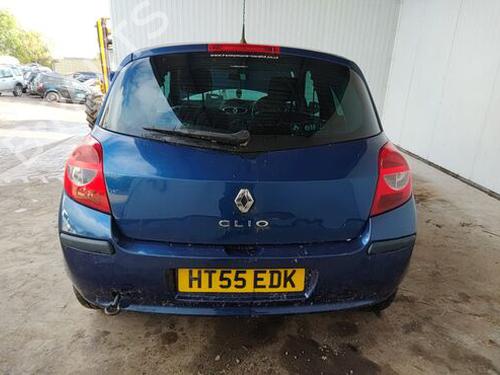 Front bumper reinforcement RENAULT MEGANE III Coupe (DZ0/1_) 2.0 TCe (DZ1N) | BP29686770C109 
