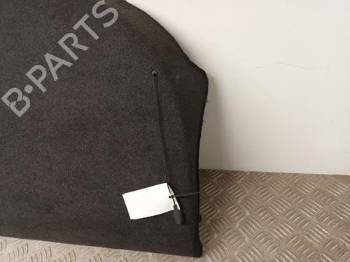 Rear parcel shelf HONDA CIVIC VIII Hatchback (FN, FK) Type R (FN2) | BP29660020C85