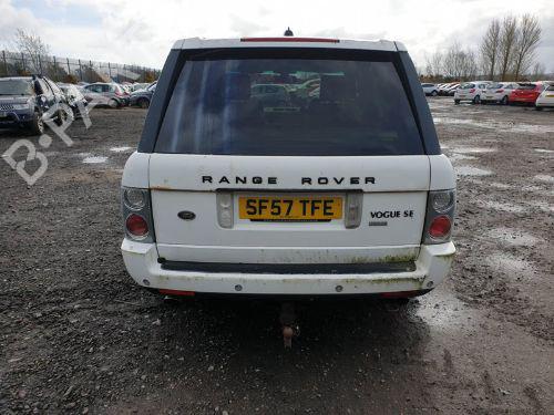 Styregear/Snekke LAND ROVER RANGE ROVER III (L322) 3.6 D 4x4 | BP29648709M22 