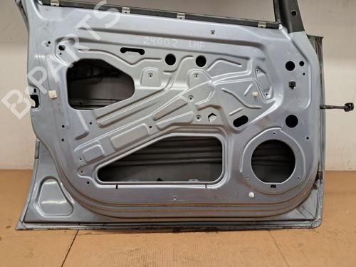 Porta frente esquerda VAUXHALL ZAFIRA Mk II (B) (A05) 1.9 CDTI | BP29672981C2 