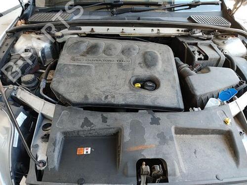 Fuse box FORD MONDEO IV Turnier (BA7) 2.0 TDCi | BP29902636E1