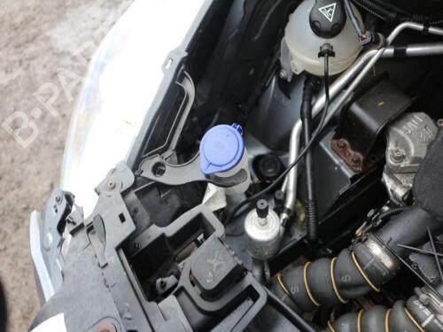 Front wiper motor PEUGEOT 5008 (0U_, 0E_) 1.6 HDi | BP29646952M29 