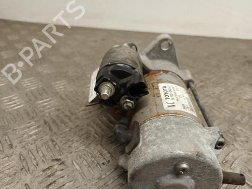 Starter TOYOTA AURIS (_E15_) 1.4 D-4D (NDE150_, NDE150R) | BP29649286M8