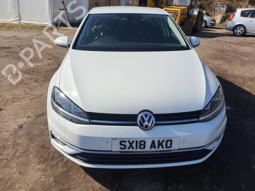 Other VW GOLF VII (5G1, BQ1, BE1, BE2) 1.4 TGI CNG | BP29650724O1 