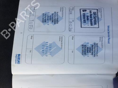 Left front brake caliper SUZUKI GRAND VITARA II (JT, TE, TD) 1.9 DDiS All-wheel Drive (JT419, TD44, JB419WD, JB419XD,... | BP29649952M105