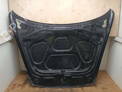 Panser VW TOUAREG (7LA, 7L6, 7L7) 3.2 V6 | BP29654974C1