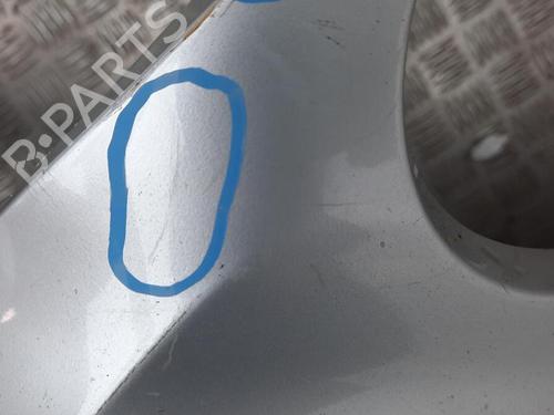 Front bumper BMW 3 Compact (E46) 316 ti | BP29646143C7 