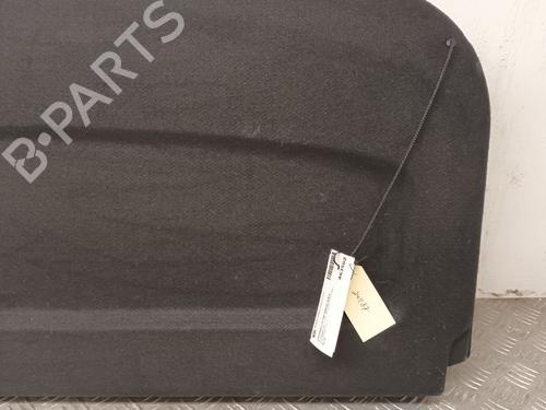 Rear parcel shelf VAUXHALL ASTRA Mk VII (K) (B16) 1.0 | BP29683150C85 
