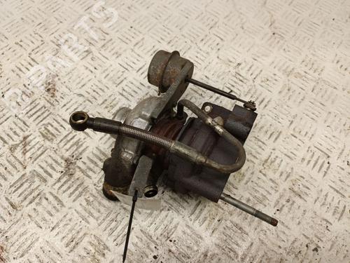 Turbolader/Kompressor für FIAT DOBLO MPV (119_, 223_) 1.9 JTD (105 hp) 29666879