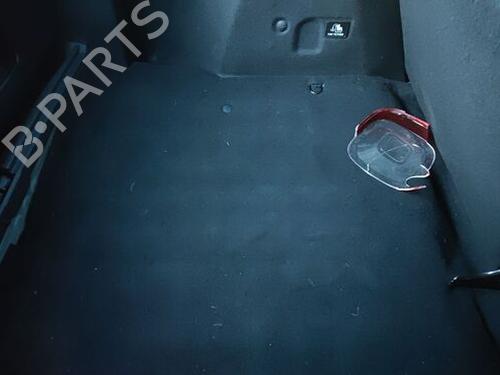 Front left window mechanism DACIA DUSTER (HM_) 1.5 dCi 115 (HMAD) | BP29660321C22 