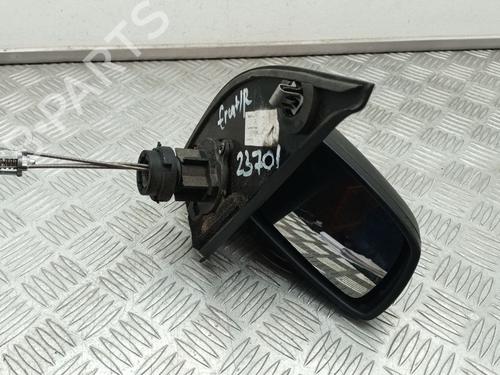 Used Right mirror FIAT PANDA (169_) 1.1 (169.AXA1A) (54 hp) 29666567