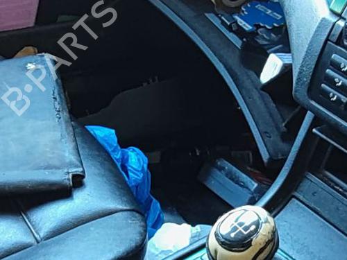 Anti roll bar BMW 3 Touring (E46) 330 d | BP29676882M96 