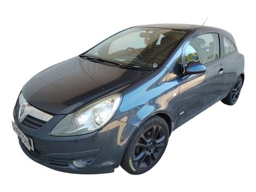 Cinto de segurança traseiro direito VAUXHALL CORSA Mk III (D) (S07) 1.2 (L08) (80 hp) 29679200