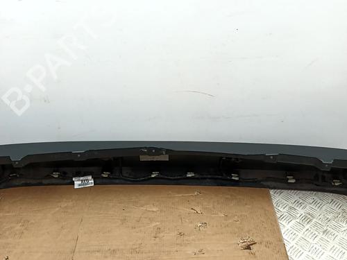 Rear bumper FORD TOURNEO CONNECT / GRAND TOURNEO CONNECT V408 MPV 1.5 EcoBlue | BP30117969C8 
