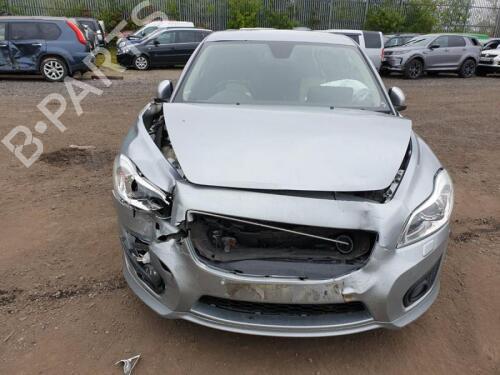 Front right window mechanism VOLVO C30 (533) 1.6 D | BP29649269C23 