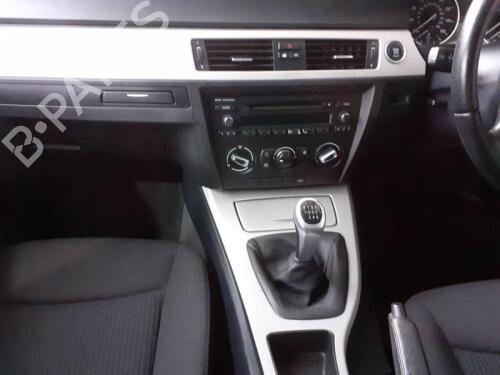 Rear right seatbelt BMW 3 (E90) 318 d | BP29646750I28