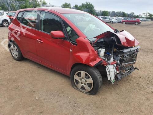 Heater blower motor KIA VENGA (YN) 1.4 CRDi 75 | BP29652262M62