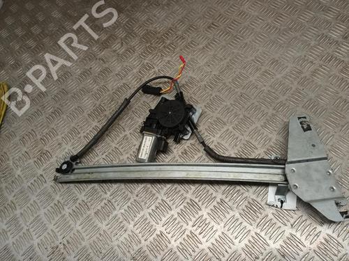 Used Front left window mechanism JEEP GRAND CHEROKEE II (WJ, WG) 3.1 TD 4x4 (140 hp) 29650082