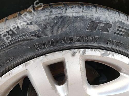 Forkjerm venstre MERCEDES-BENZ E-CLASS T-Model (S211) E 280 T CDI (211.220) | BP29674711C41