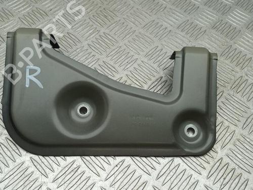 Front bumper bracket BMW X6 (G06, F96) xDrive M 50 d | BP28634178C158